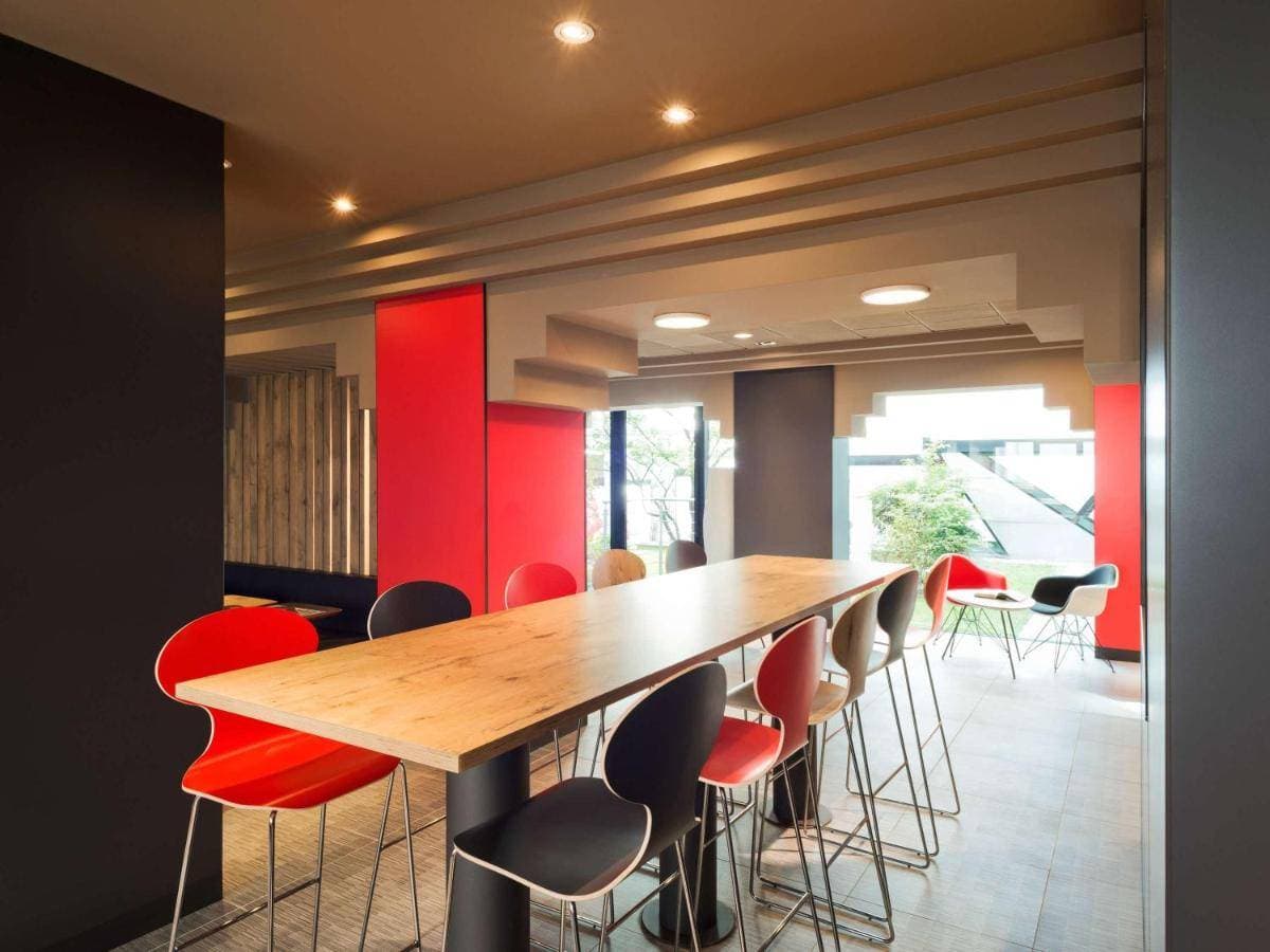 Ibis Milano Centro 10