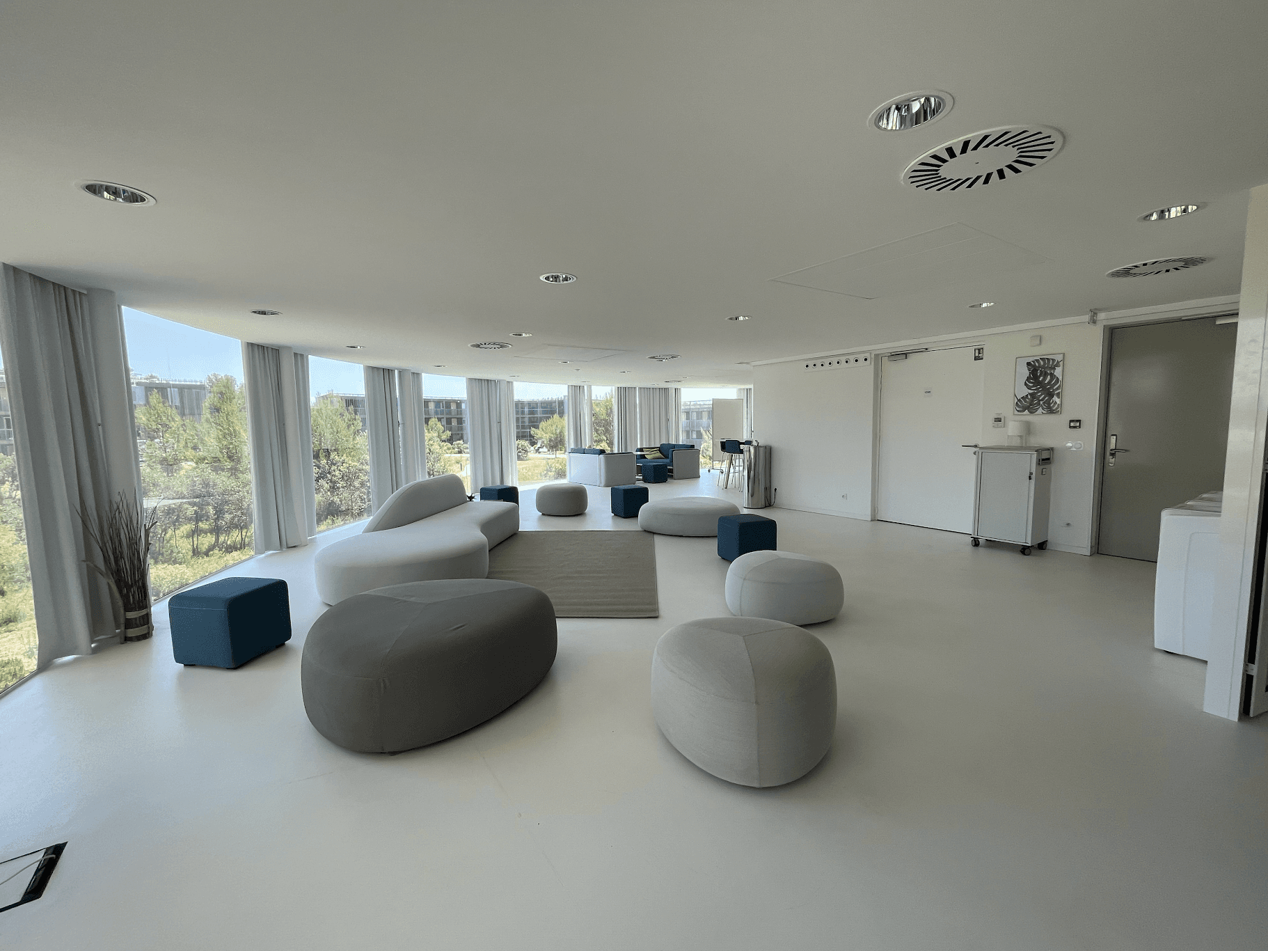 thecamp Hôtel & Lodges - Aix-en-Provence 97