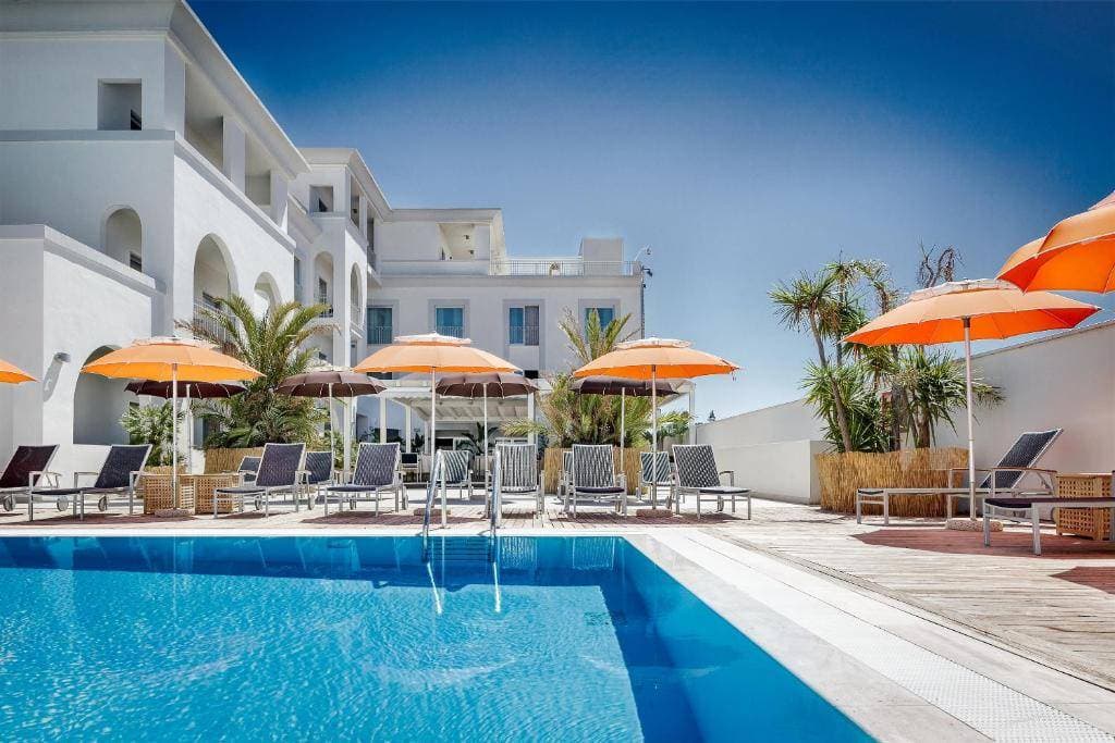 Jazz Hotel 8