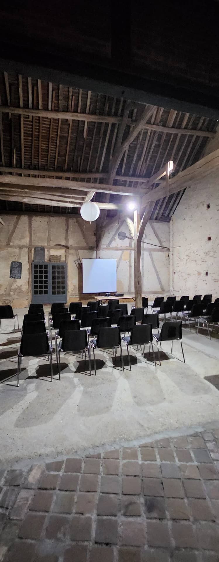 Les Maisons Blanches 11