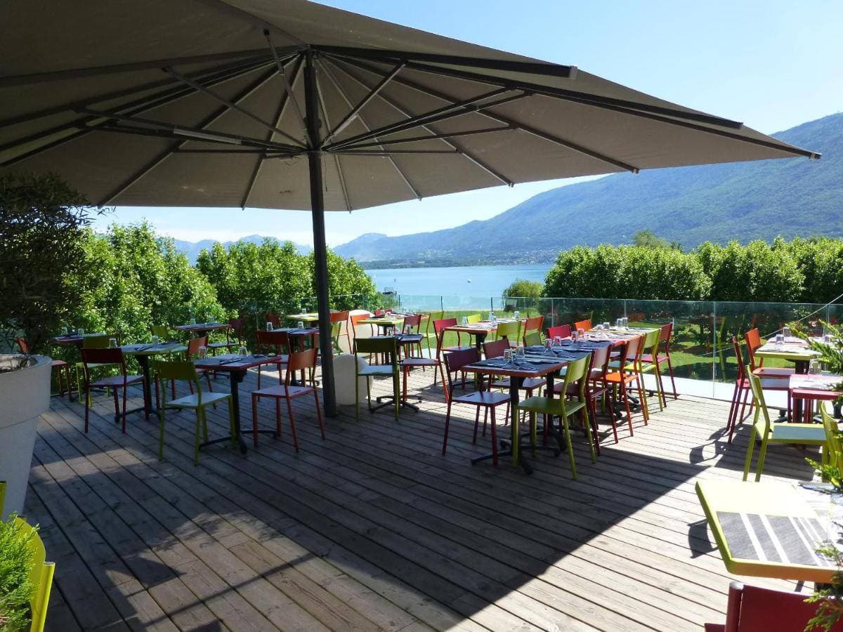  Best Western Hôtel Aquakub 4