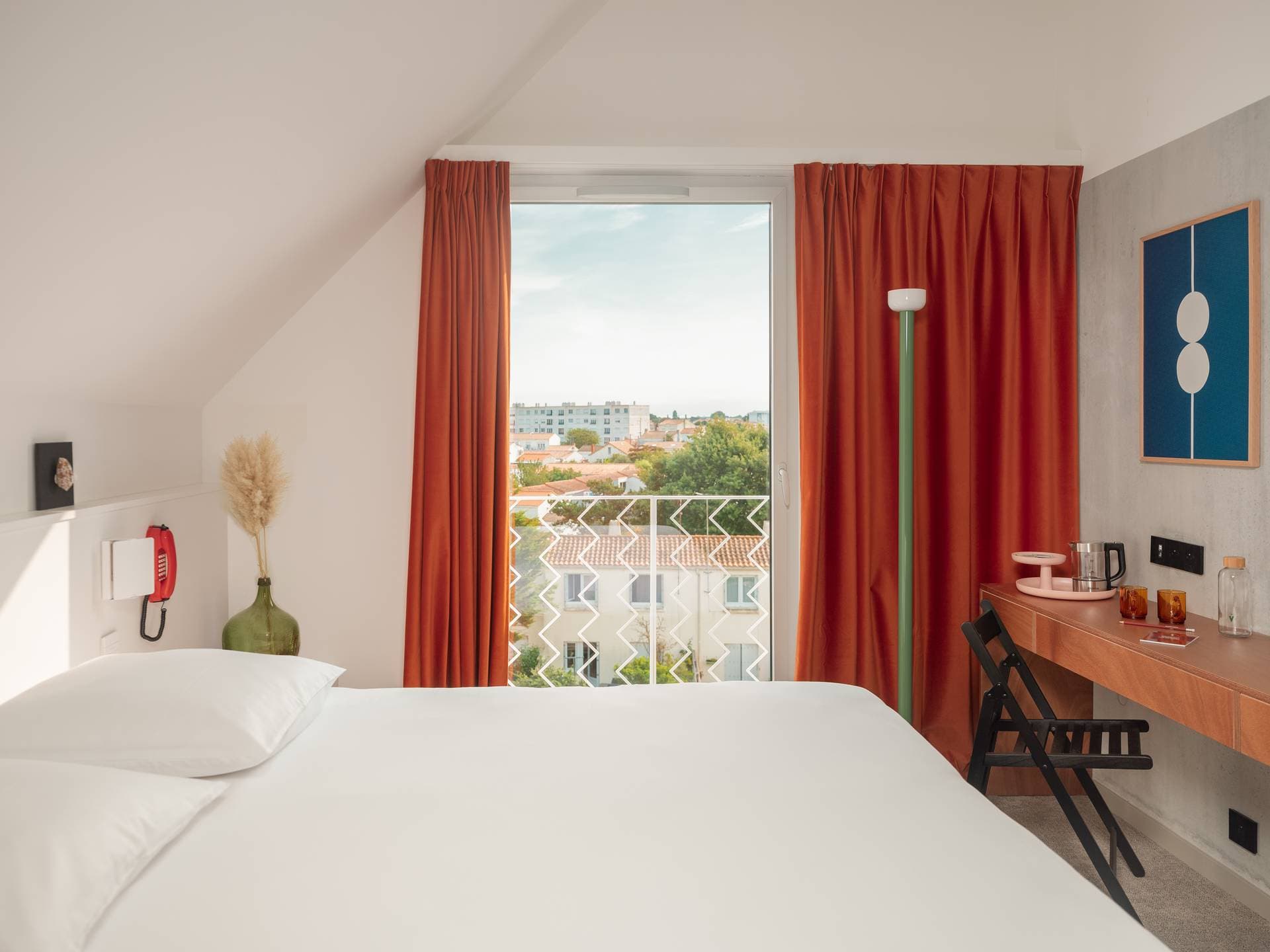 Hotel Vertime 37