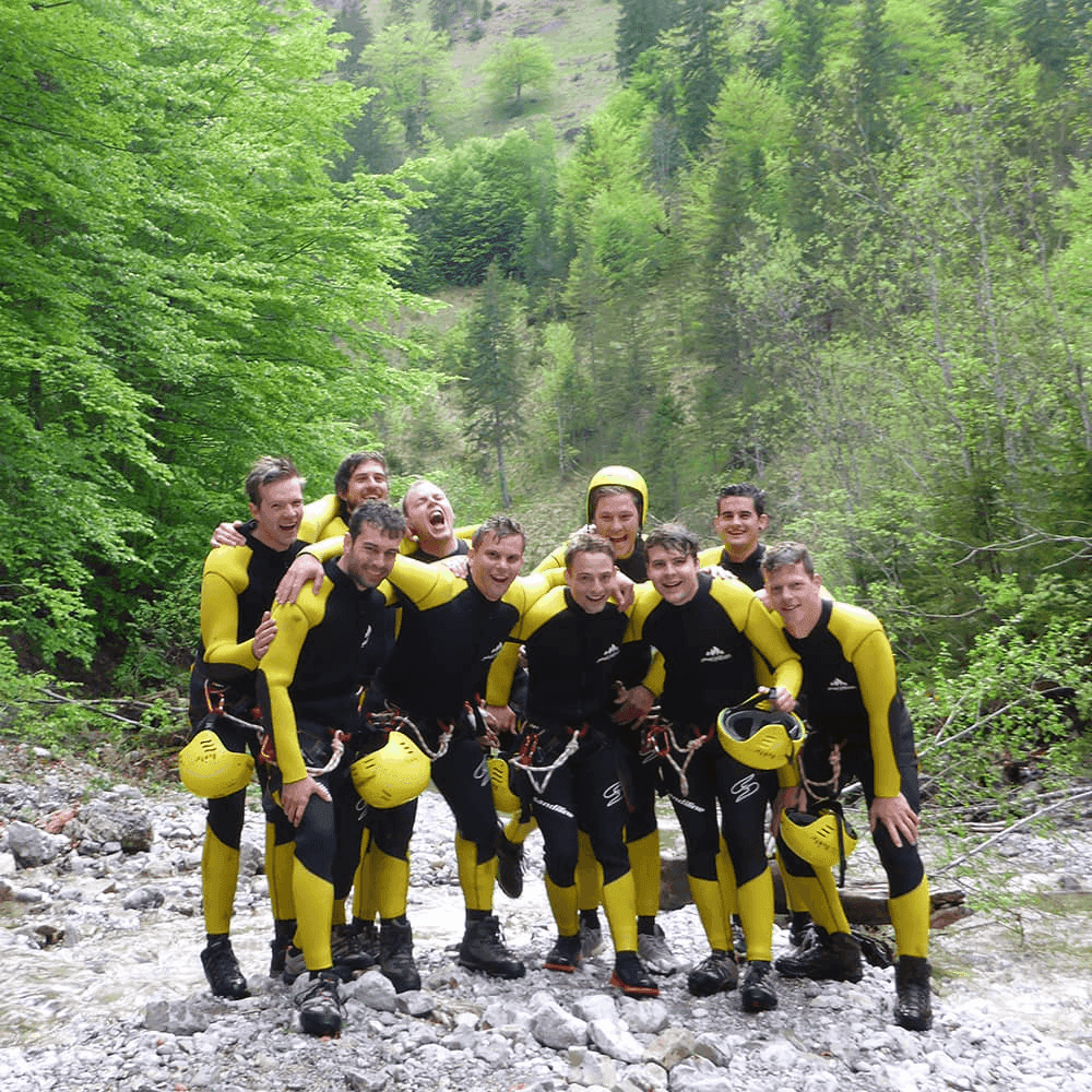 Sport-Piraten Camp 1