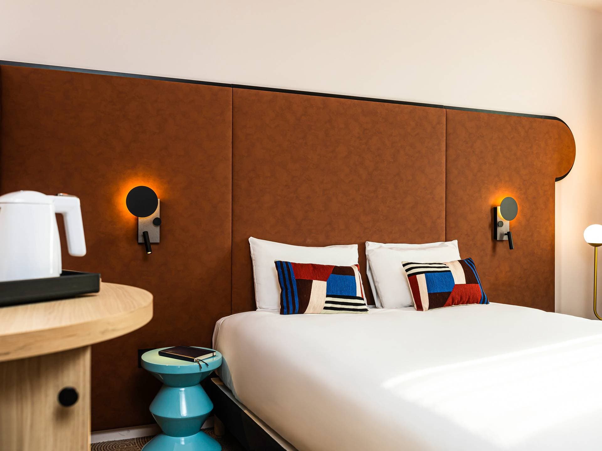 Mercure Dunkerque Centre Gare 6