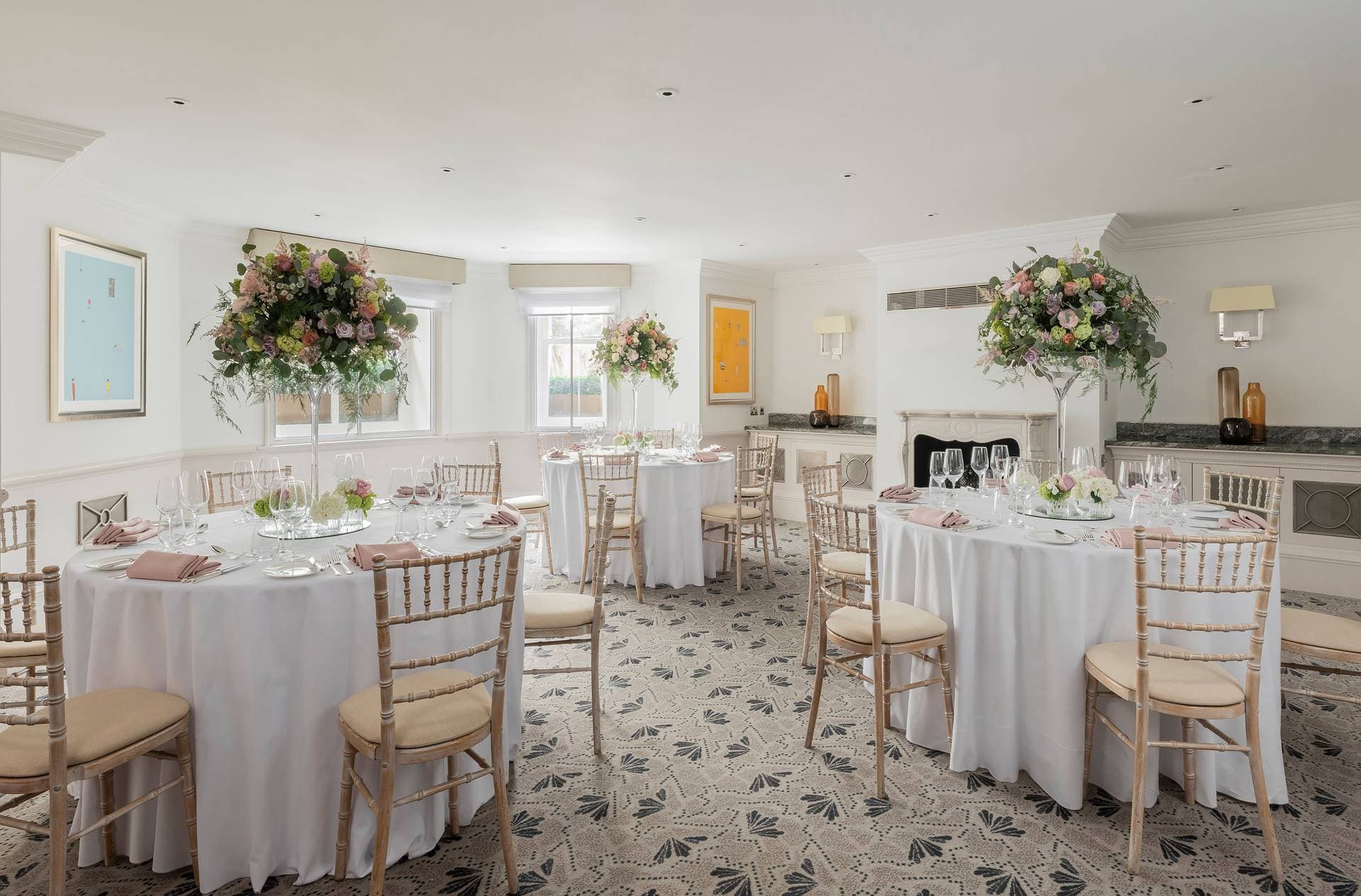The Langham 23