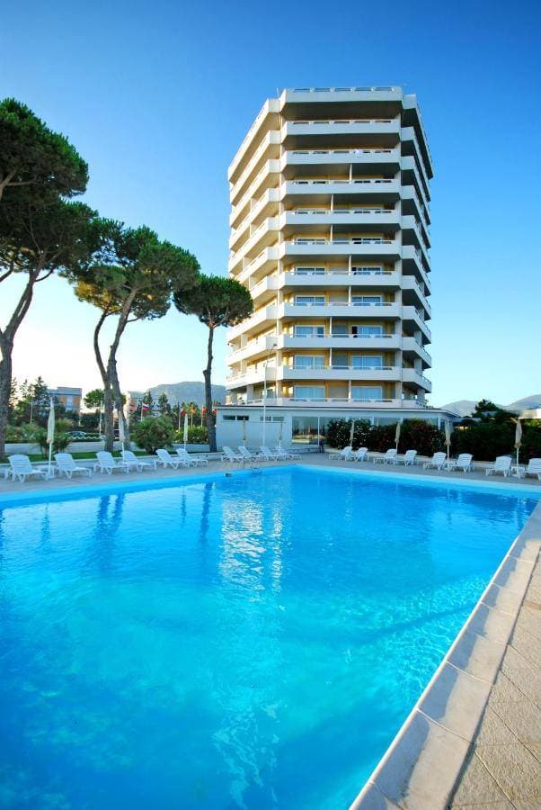 Torre del Sole 3