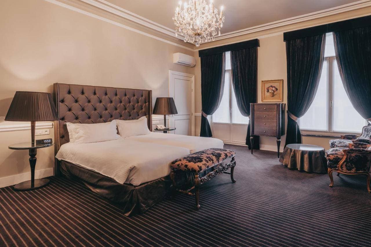 Hotel Manos Premier 13