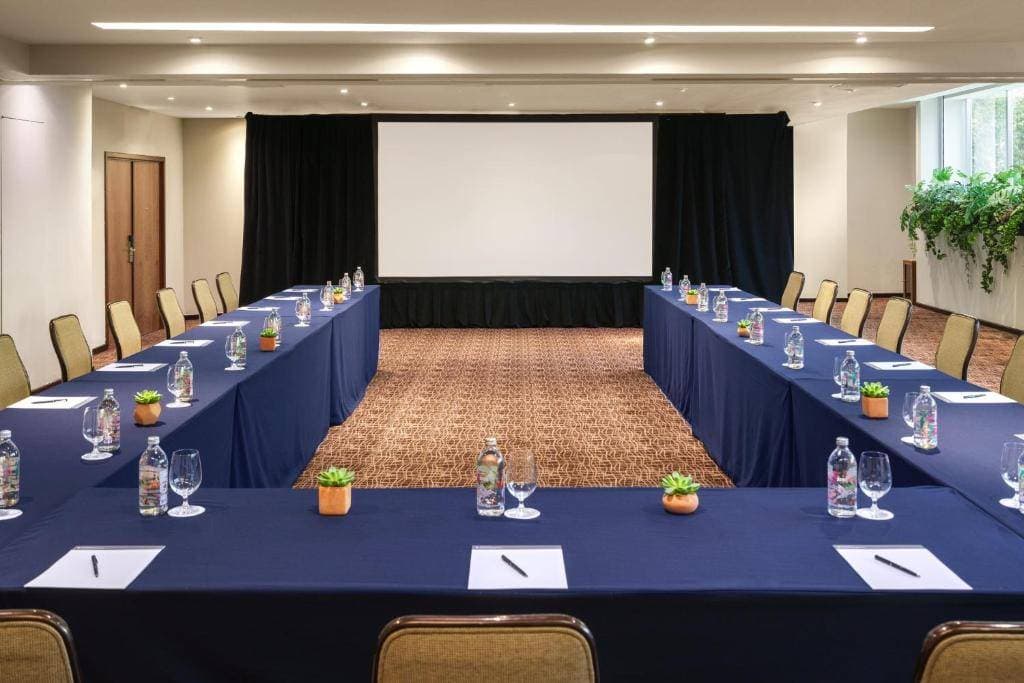 InterContinental Presidente Mexico City by IHG 7