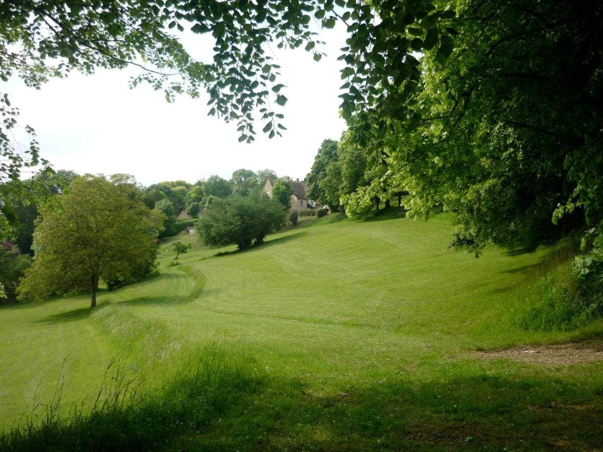 La demeure des hautes sources 9