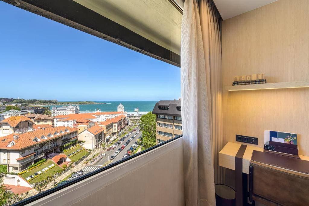 Hotel Santemar 23