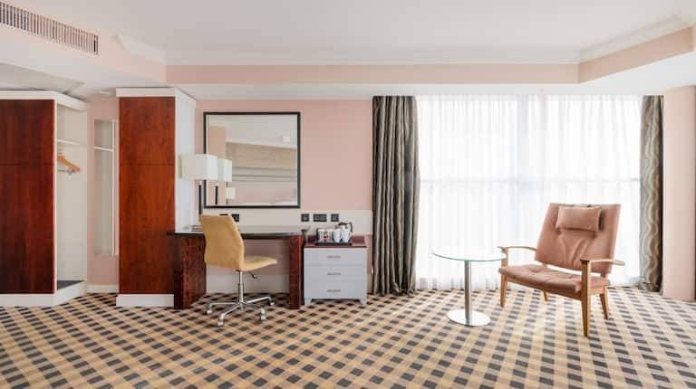 DoubleTree by Hilton Newcastle International Airport 3