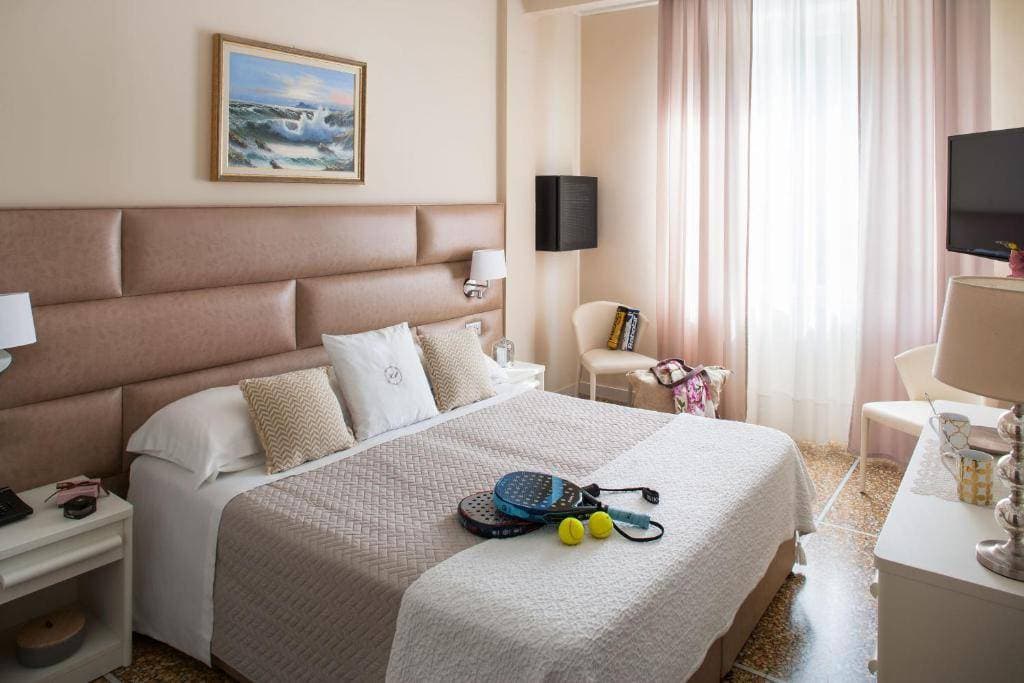 Hotel Mediterraneo Laigueglia 6