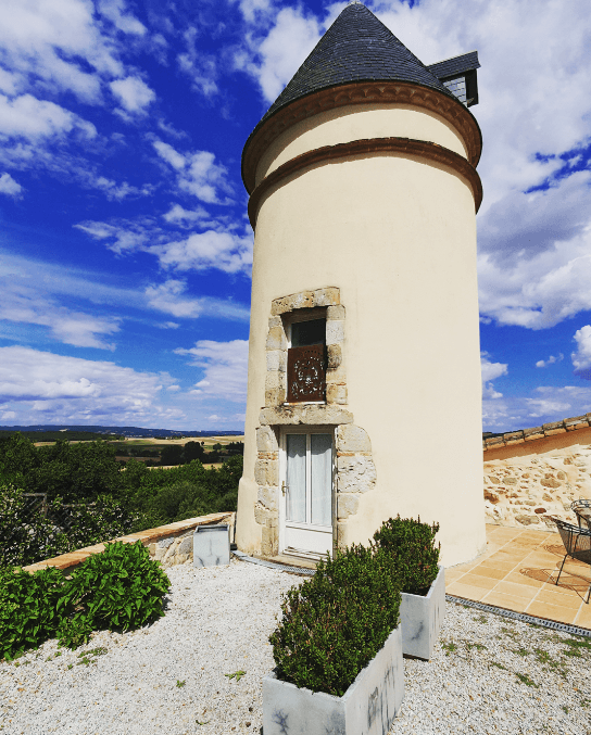 Le Domaine d'en Naudet 18