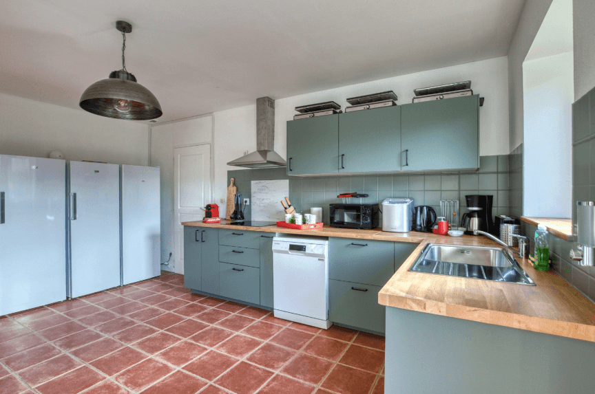 So Villa - La Reprenellière 16