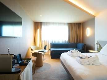 Novotel Reims Tinqueux 17
