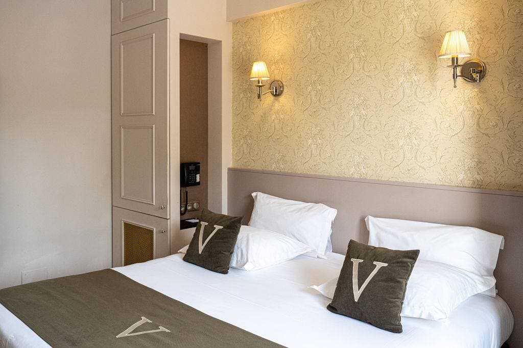 Le Vallon De Valrugues Hotel Spa & Villas 54