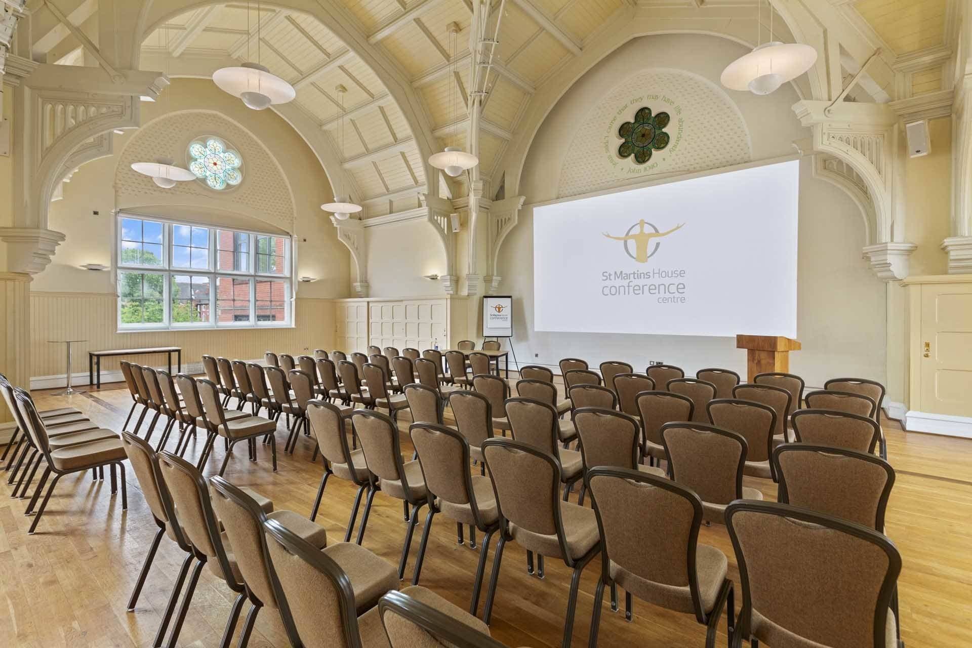 St Martins Lodge 6