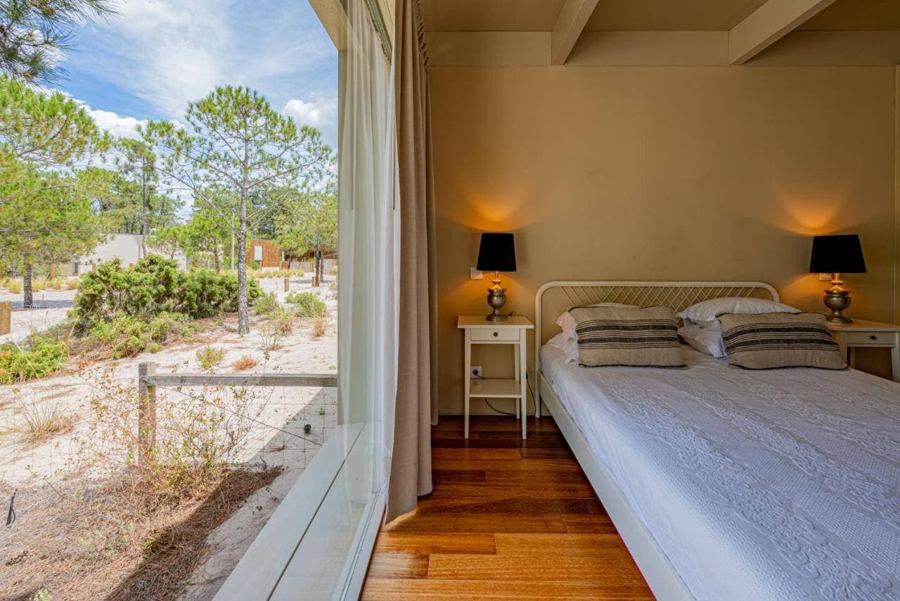 Hotel Pestana Tróia 16