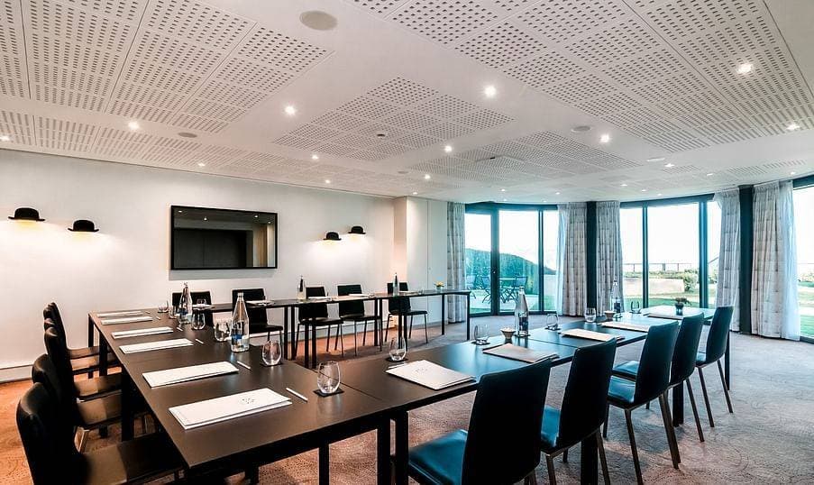 L'Agapa Hotel Spa 9