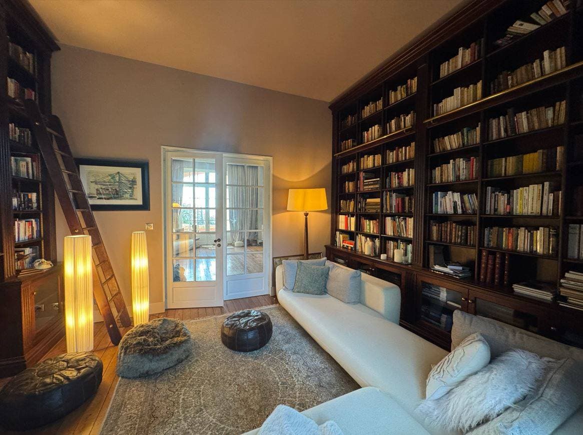 La Villa la Tosca - Wellbeing and Work 20