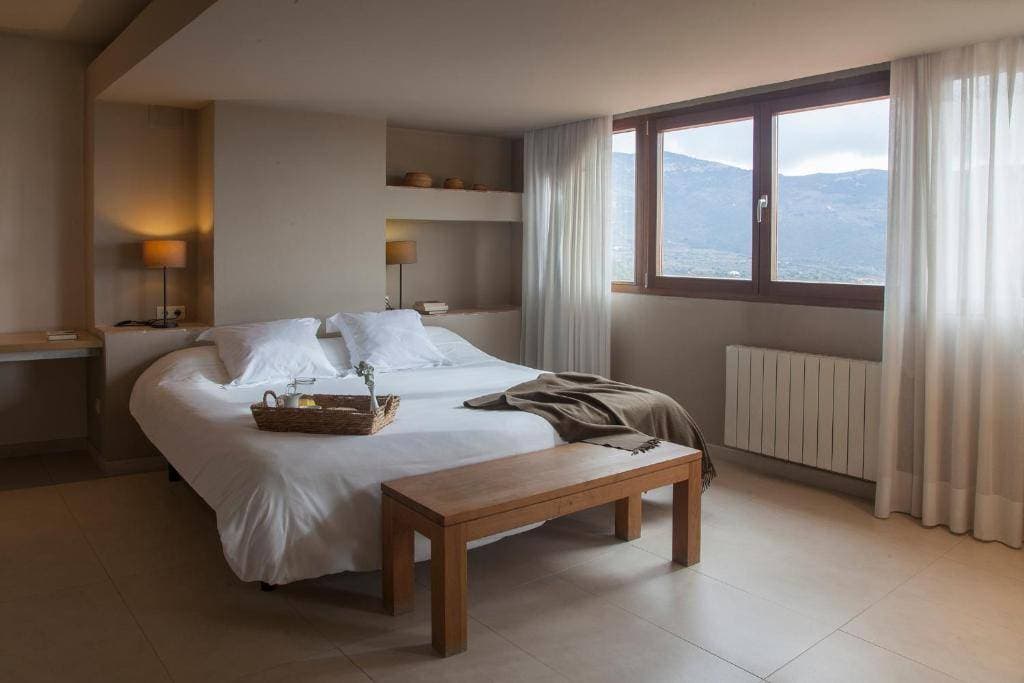 Hotel Aldea Roqueta 10