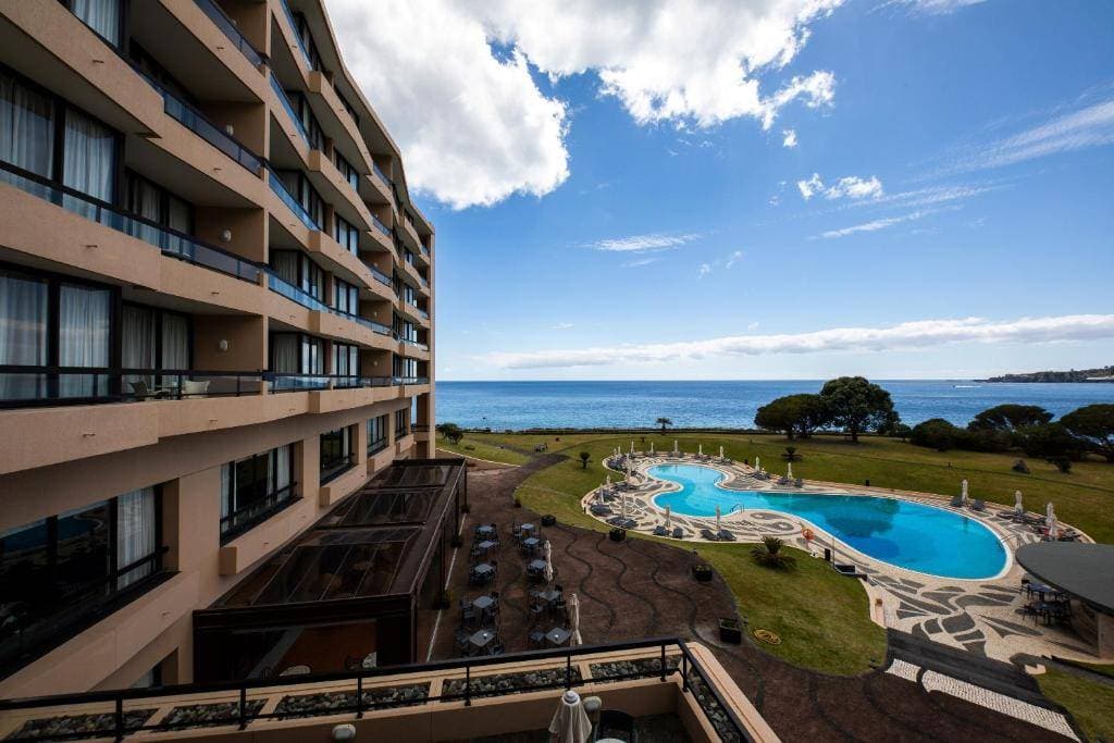 Pestana Bahia Praia 1