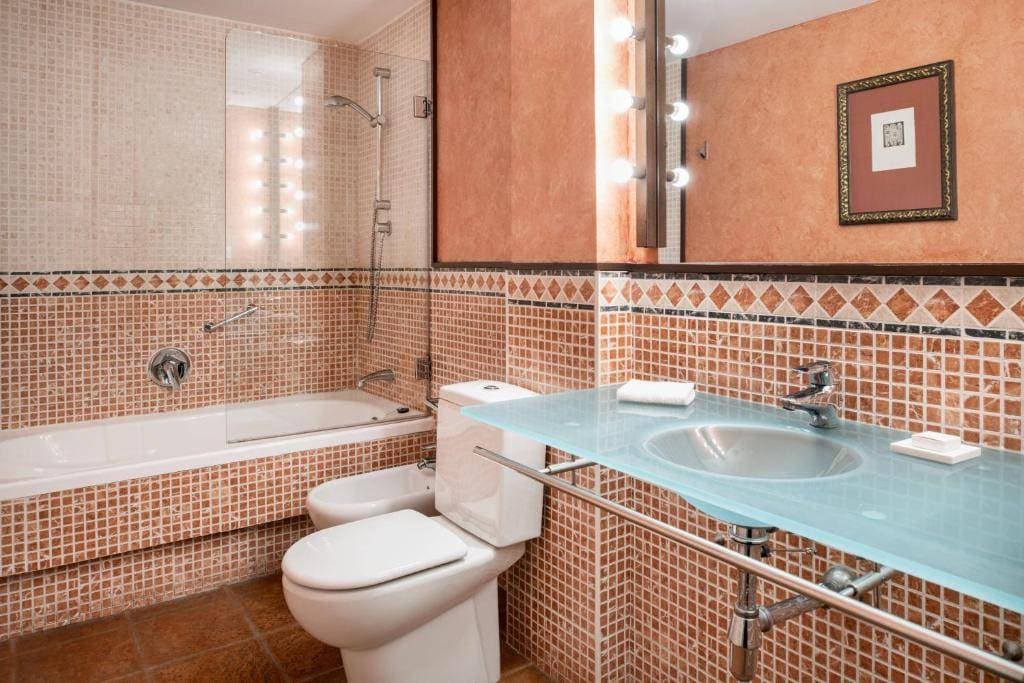 AC Hotel Ciudad de Tudela 35