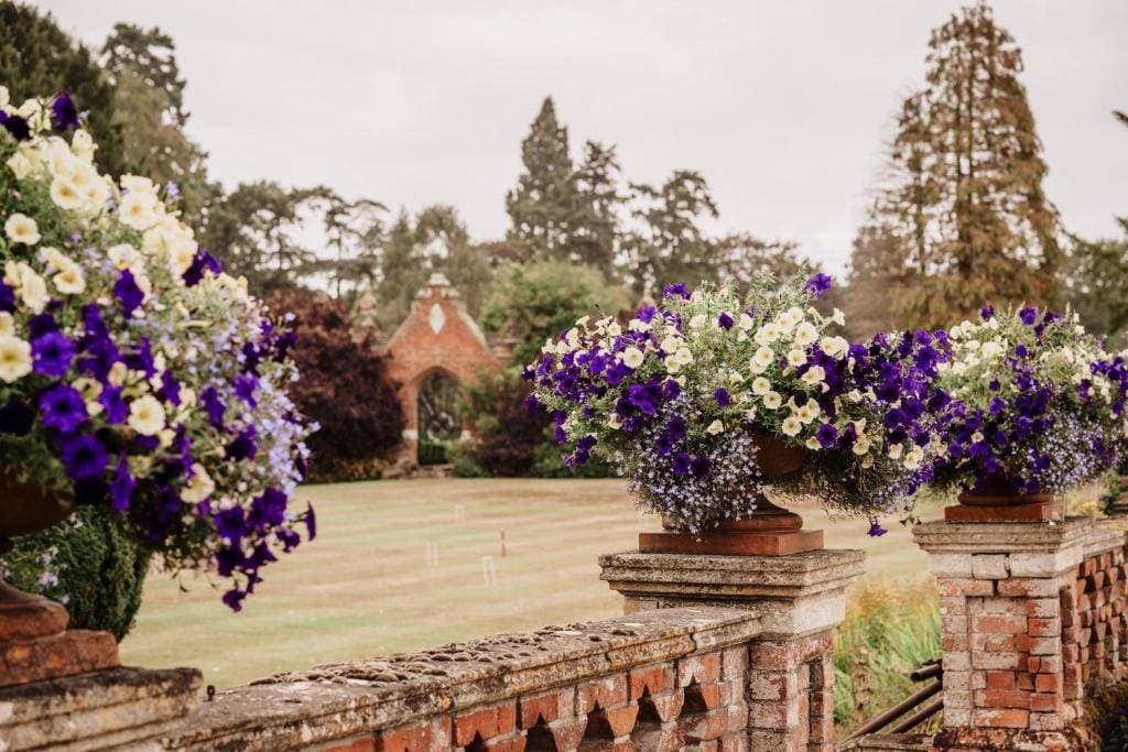 The Elvetham 23