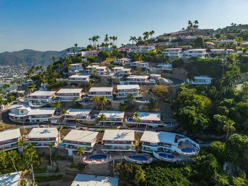 Las Brisas Acapulco 14