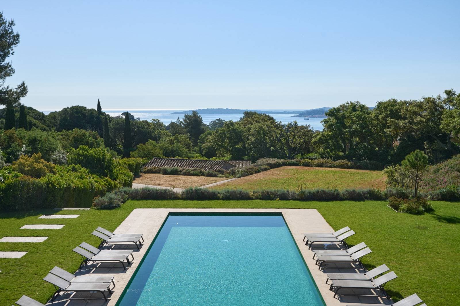 Le domaine Beauvallon 9