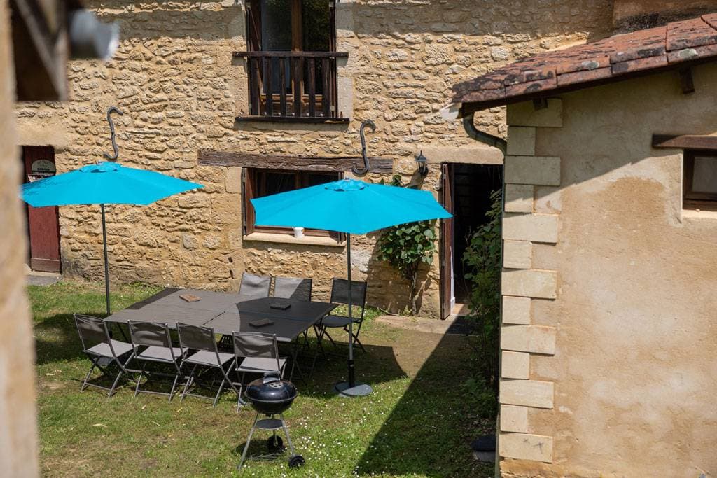 Domaine les Maurelles 6