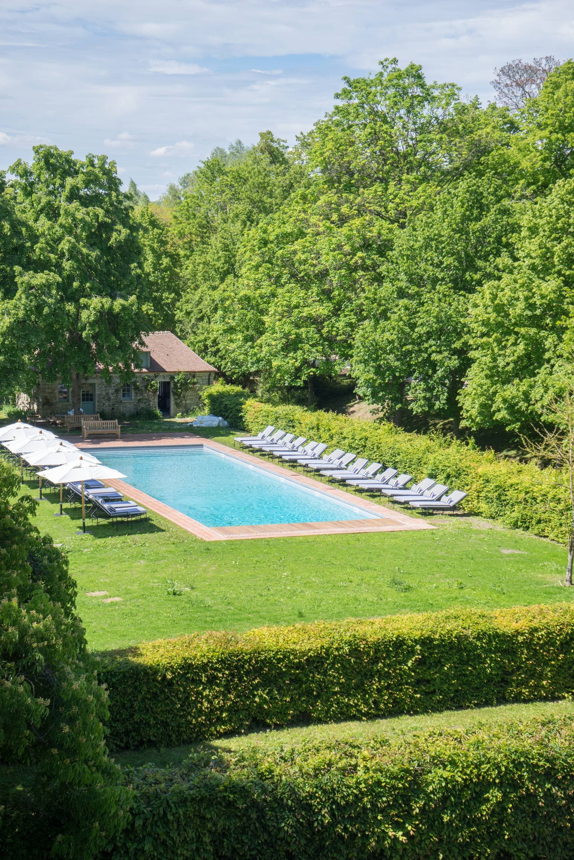 Le Domaine de Primard 19