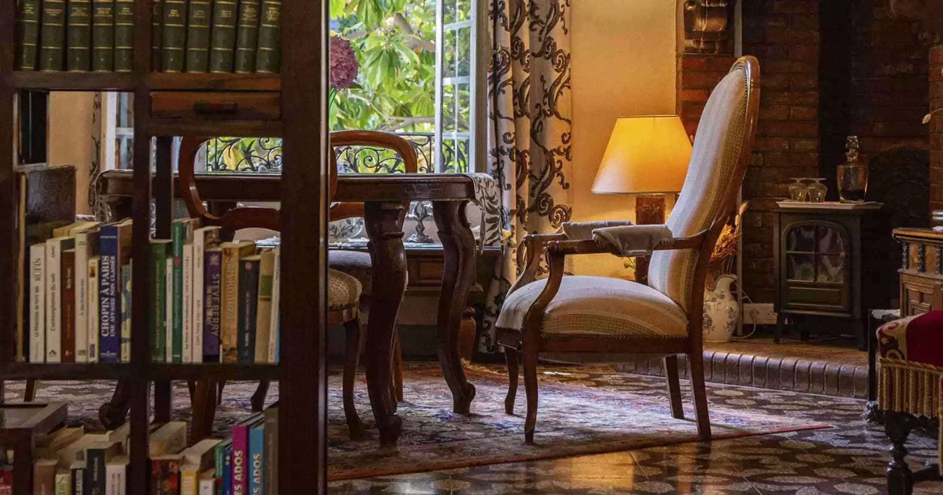 La Casa Païral 10