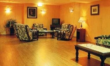 Begona Playa Hotel 6