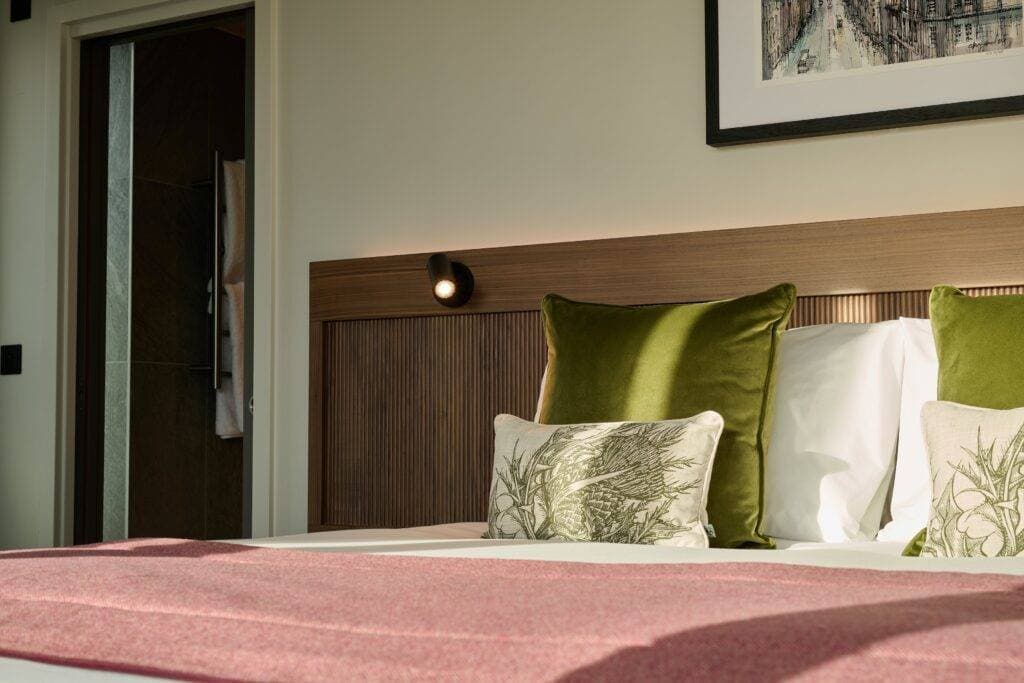The Resident Edinburgh 11