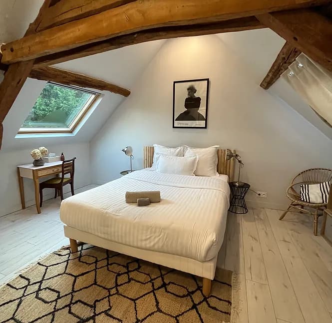 Le Château de Conteville 22