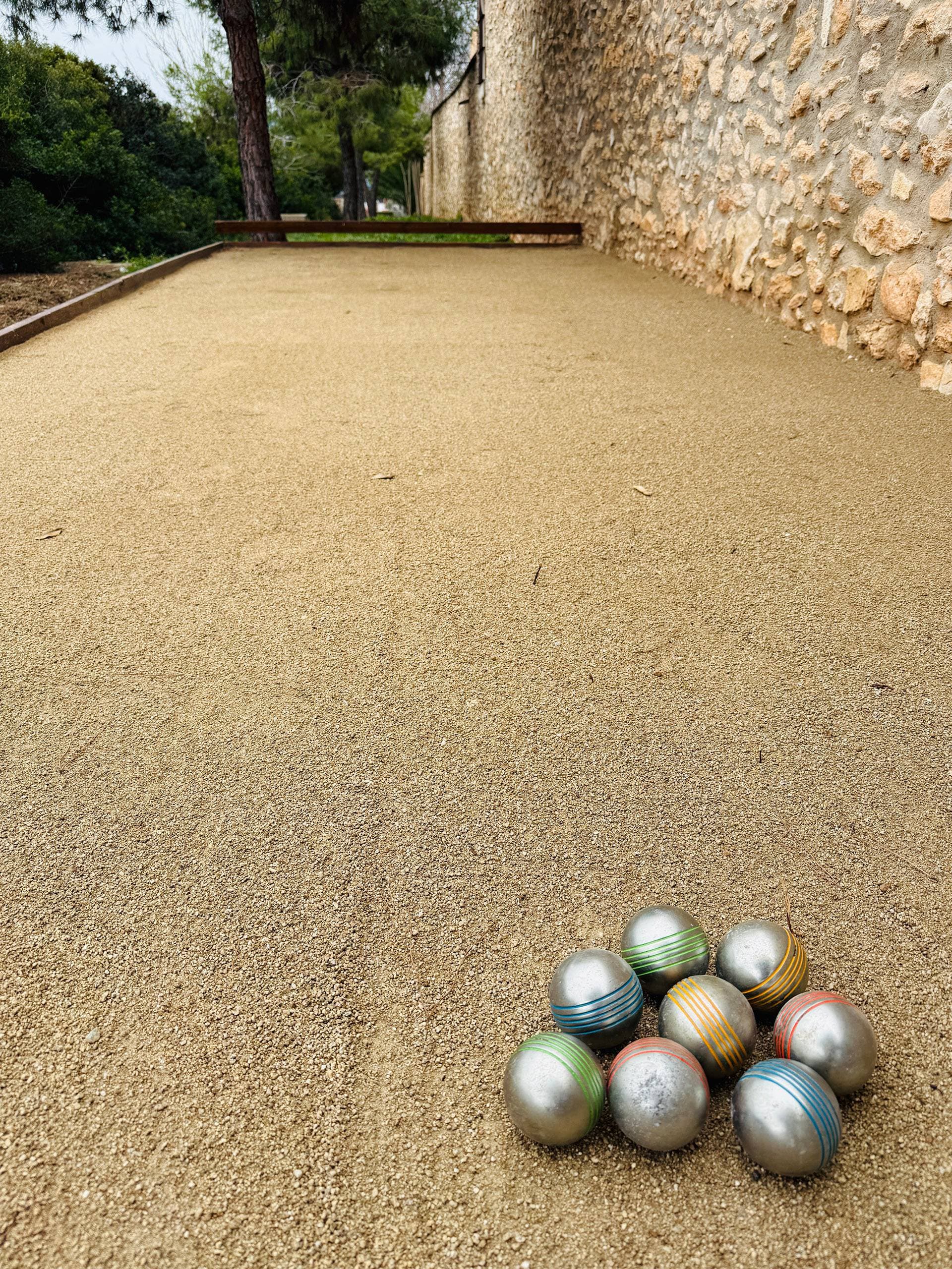 Villa Masia Notari 61