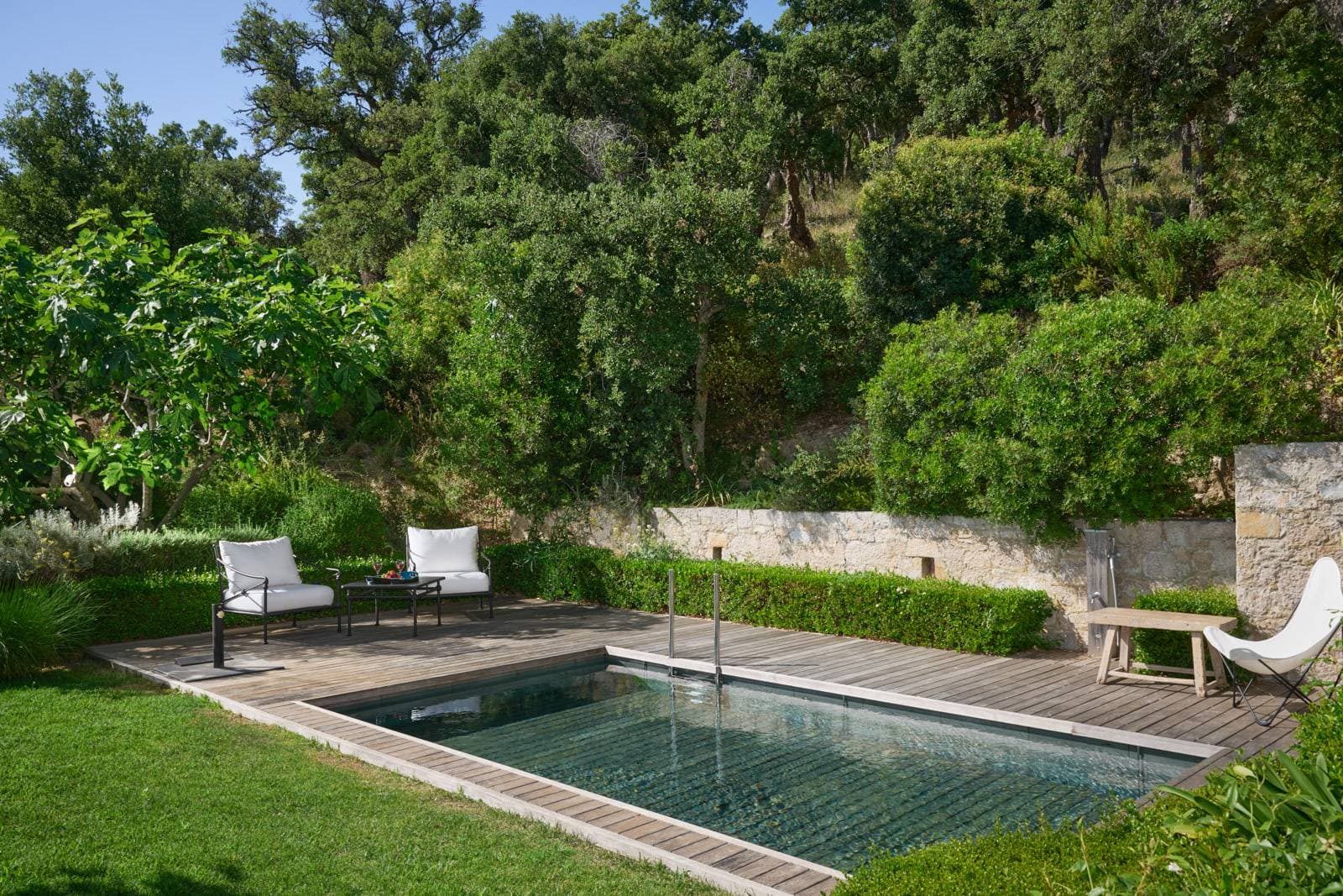 Le domaine Beauvallon 50