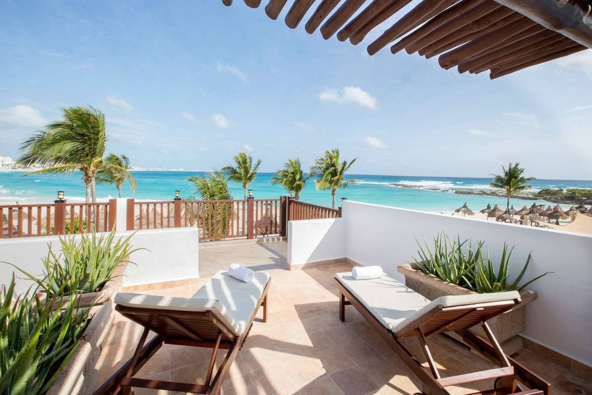 Club Med Cancun - All Inclusive 13