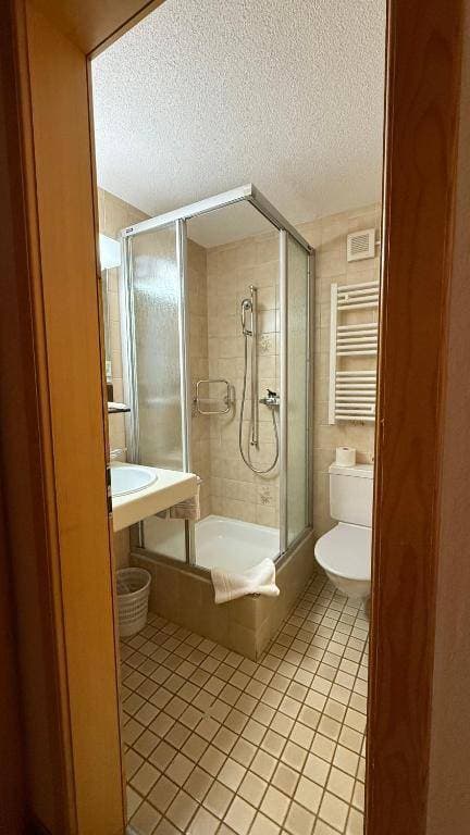 Hotel Chalet Du Lac 9