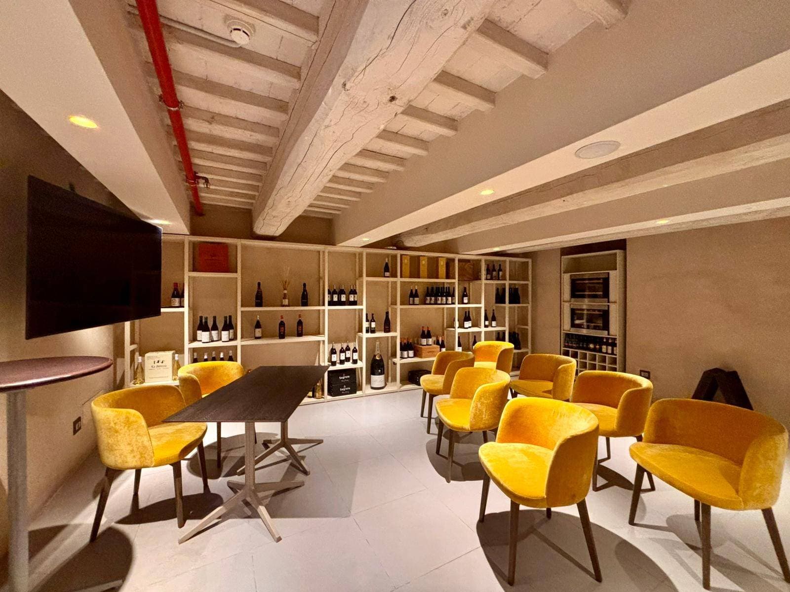 Grand Universe La Residenza & Grand Universe Lucca 10