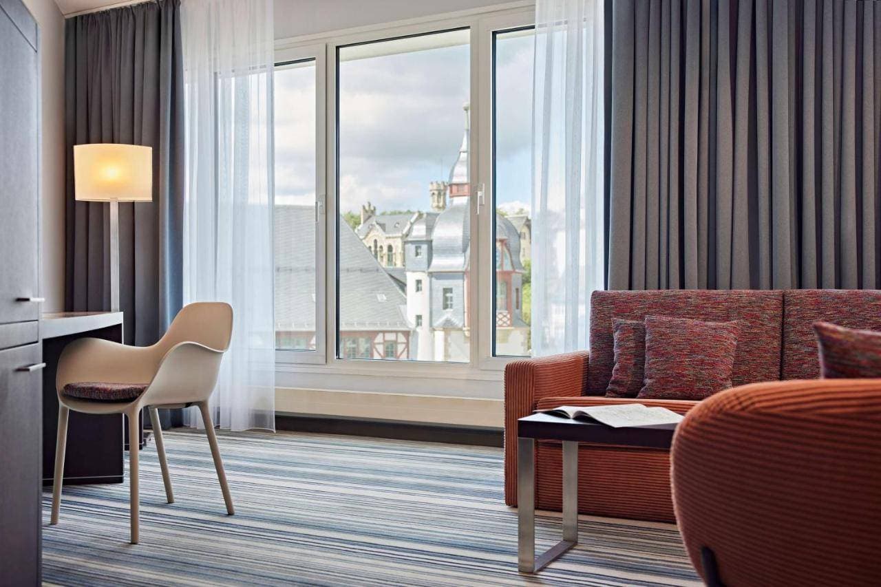 Dorint Hotel Esplanade Jena 8