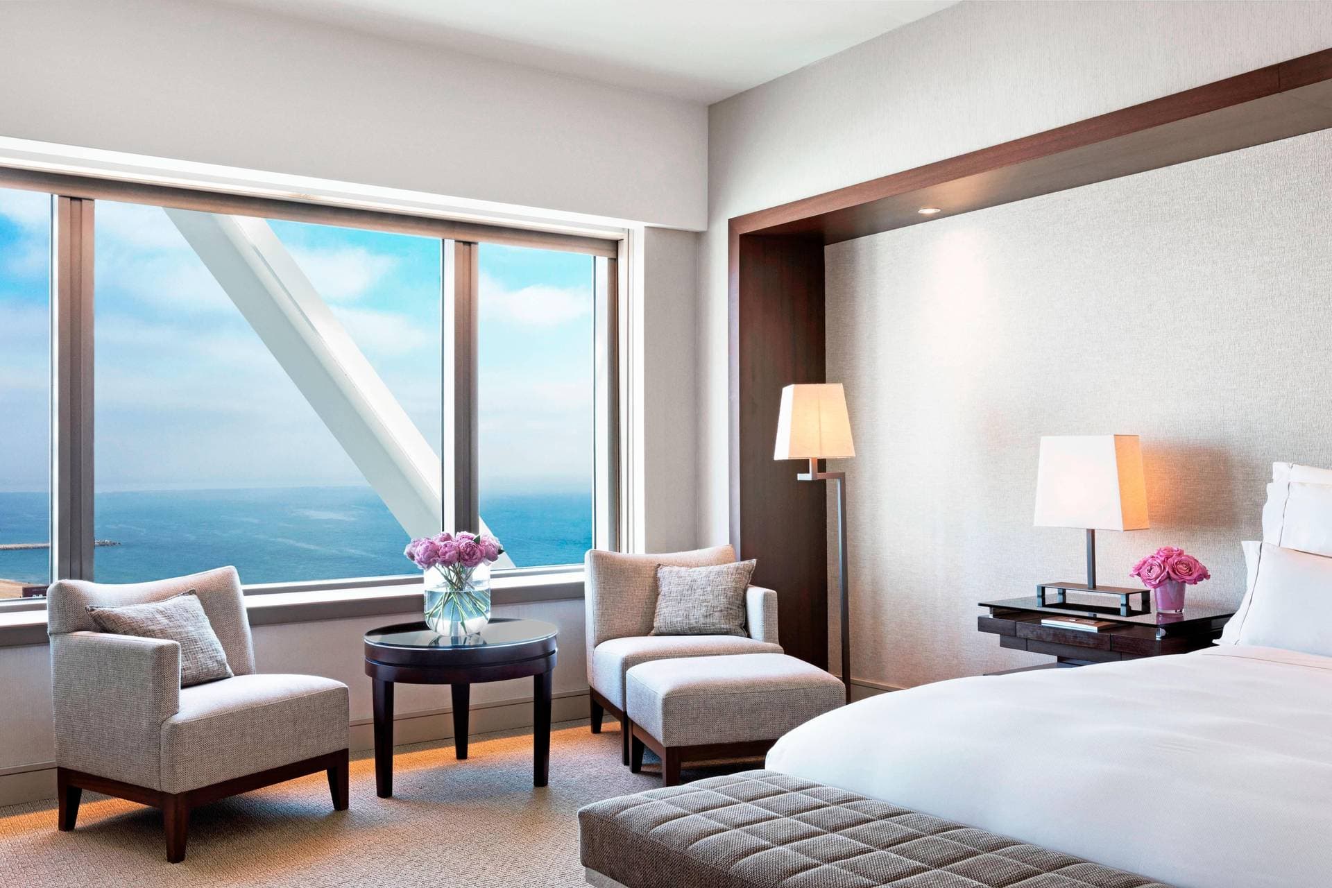 Hotel Arts  19