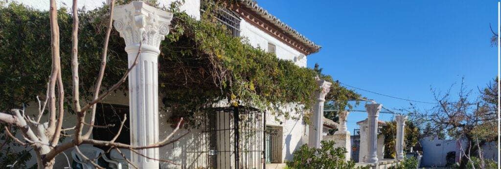 Finca Torre Pilar 8