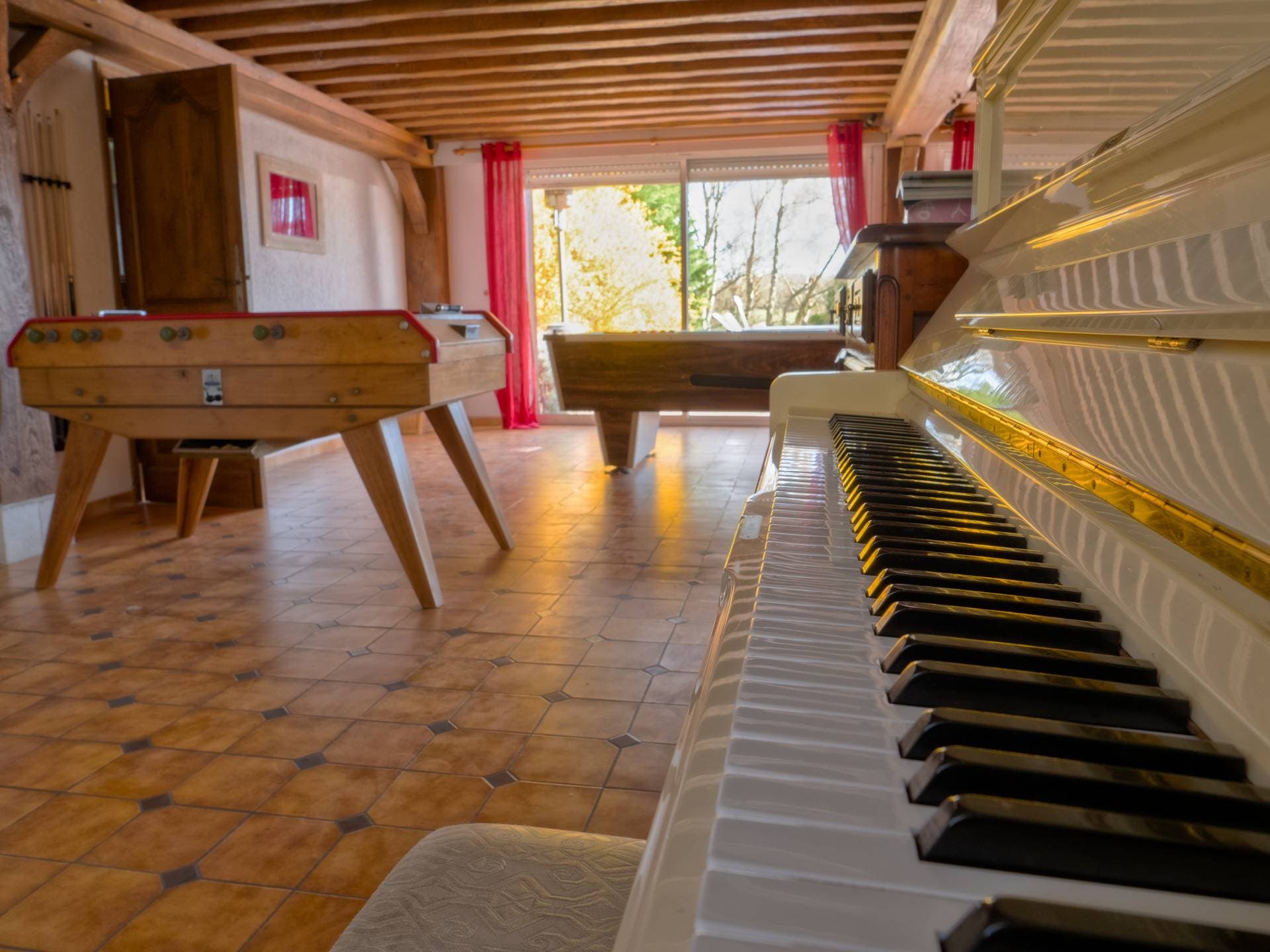 Le Domaine aux Lions 13
