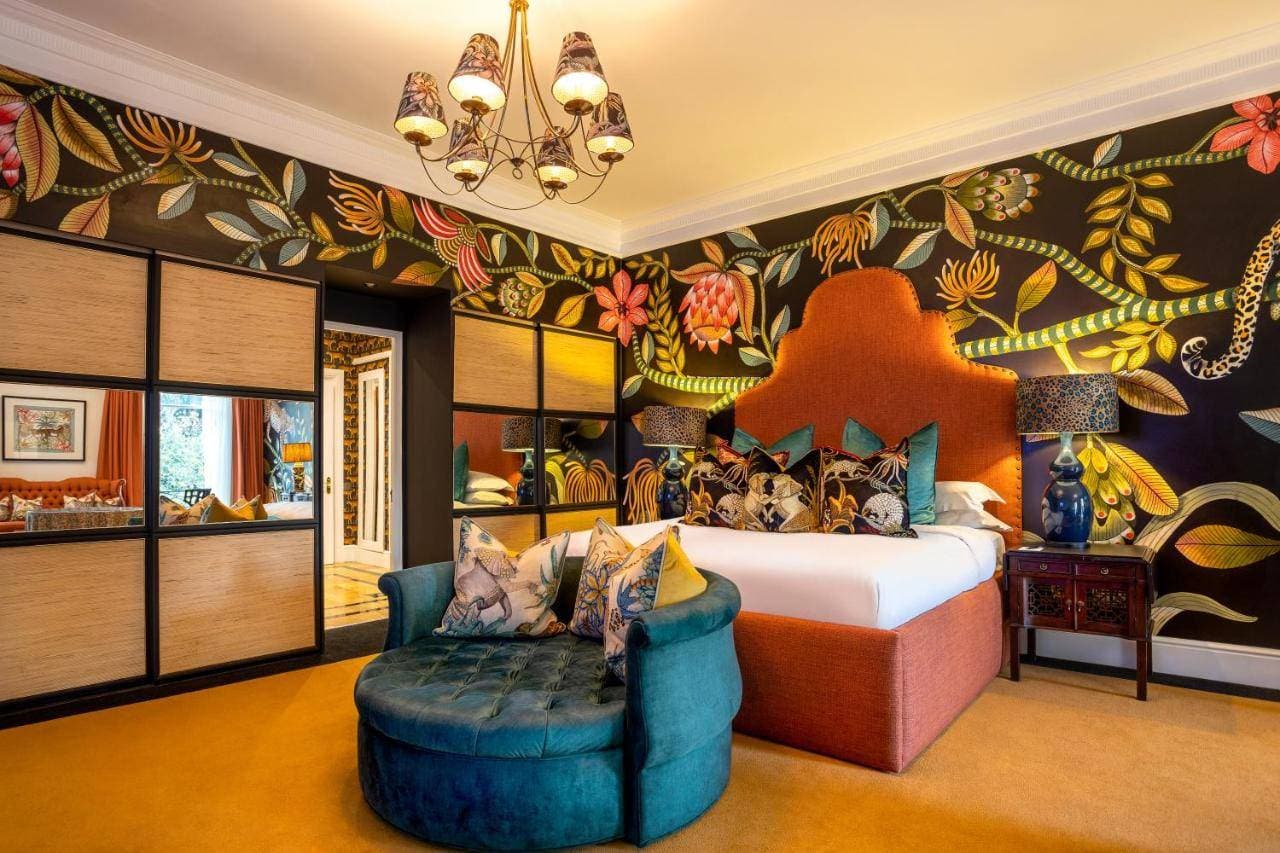 Fairlawns Hotel & Spa 12