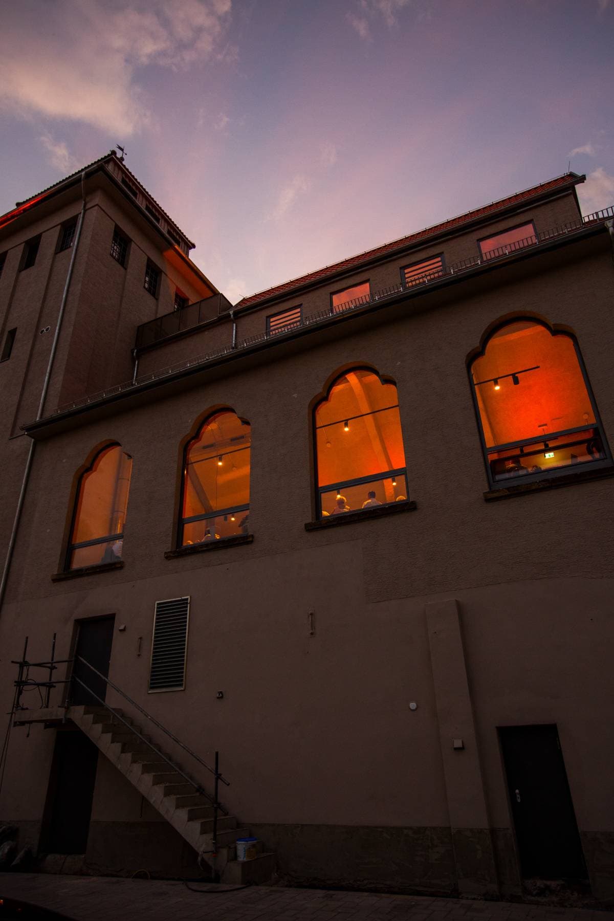 MATADERO | Alter Schlachthof Worms 10