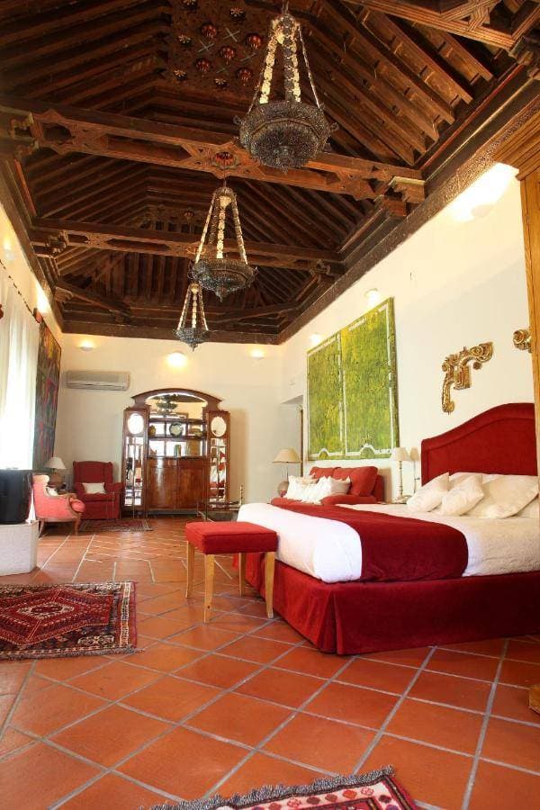Hotel Palacio de Santa Inés 9