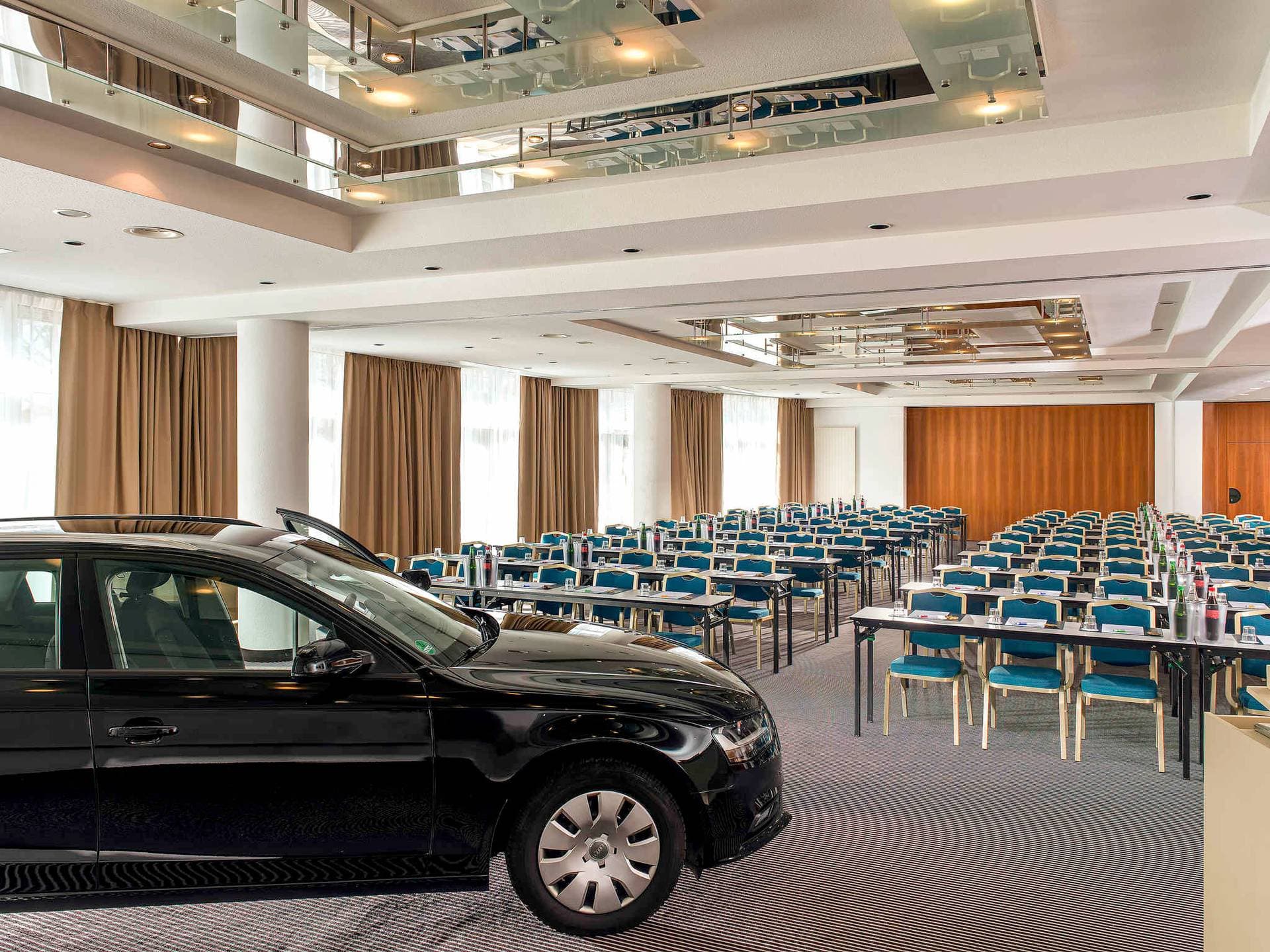 Congress Hotel Weimar by Mercure 9