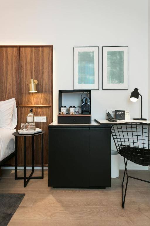 Yurbban Passage Hotel & Spa 26